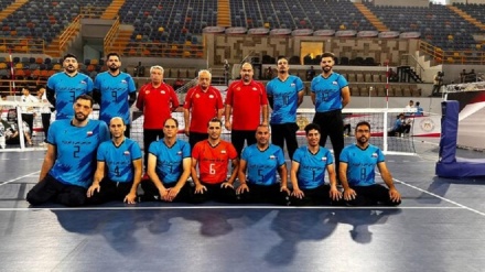 راهیابی نماینده والیبال ایران به فینال باشگاه‌های جهان