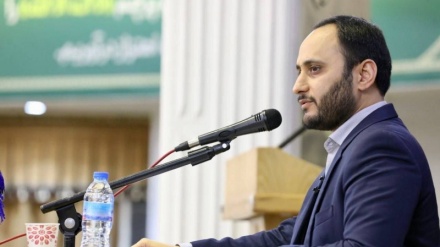 Bahadori Cehromi: Batı medyası İsrail füzelerinin parasıyla donatılıyor