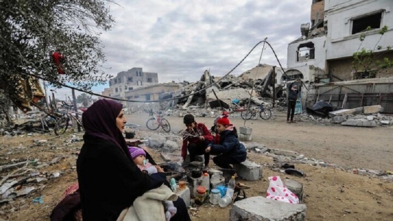 زنگ خطر قحطی در نوار غزه به صدا درآمد/نیاز فوری به کمک های غذایی