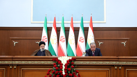 Präsident Raisi reist nach Tadschikistan und Usbekistan – Gaza im Mittelpunkt des ECO-Gipfels