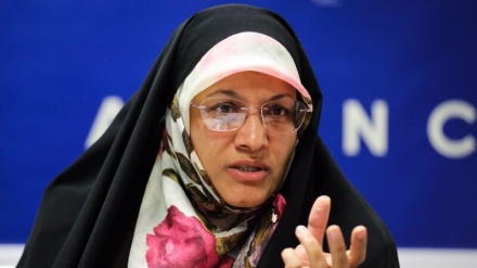 イラン国会人権委員長、「ガザでの女性・子ども殺害は国際条約違反」