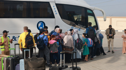Outrage grows over Israeli minister's 'ethnic cleansing' proposal for Gaza