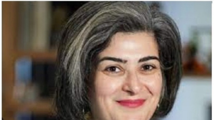 Licenziamento il vecchio reporter della BBC per aver sostenuto Hamas