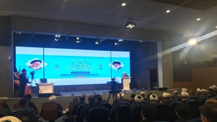 Ислам революциясы жетекшісінің Құран ойларының халықаралық конгресі басталды