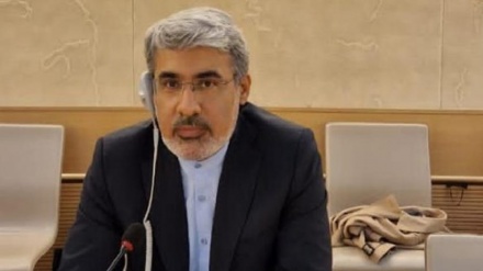 איראן דורשת לבטל את חברותה של ישות הכיבוש בארגון הבינלאומי להגירה