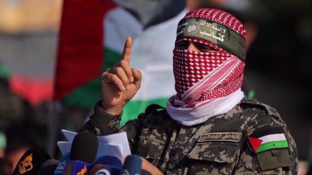 Palestinian fighters destroyed 60 Israeli military vehicles in 3 days: Al-Qassam Brigades