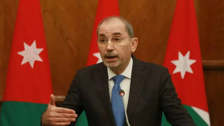 שר החוץ הירדני: כל ניסיון להביא לעקירה לממלכה הוא הכרזת מלחמה