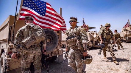 Several US troops injured in missile attack on Ain al-Asad Airbase in Iraq: Pentagon