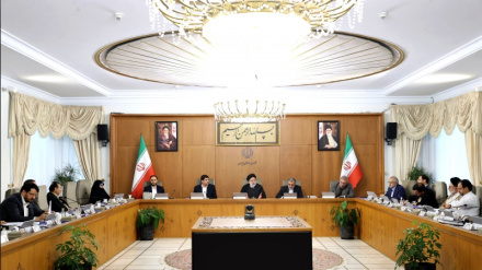 গাজা বিপর্যয় ইসরাইলের মানবতাবিরোধী কর্মকাণ্ডের চিত্তাকর্ষক প্রদর্শনী: রায়িসি