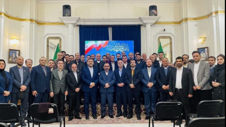 Подготовка провинции Хорасан-Разави к проведению Восточнокаспийского транзитного саммита