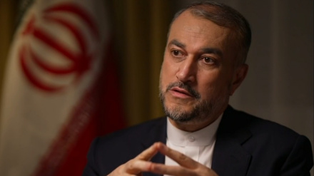 फ़िलिस्तीनियों के जातीय सफाए की स्थति में युद्ध फैलना अपरिहार्य हैः ईरान