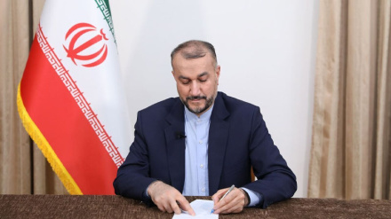 Iran yataka ICC iwafungulie  mashitaka  watawala watenda jinai Israel kuhusu uhalifu wa kivita Gaza