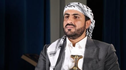 سره سمندر کښې د امریکا سمندري ائتلاف روا والی نلري