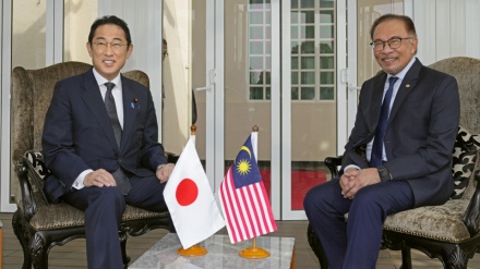 マレーシア首相、「ガザ損害は広島に比肩」