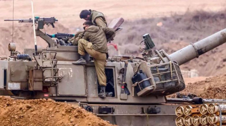 Israel führte gemäß der „Hannibal-Direktive“ Massentötungen seines eigenen Volkes durch