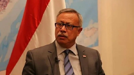 ראש הממשלה של תימן: חמאס חלק בלתי נפרד מהעם הפלסטיני ומההתקוממות