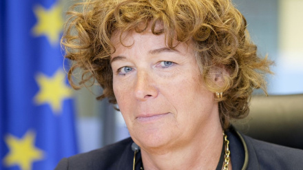 Бельгия: Пришло время ввести санкции против сионистского режима