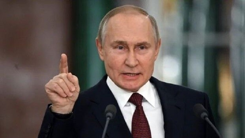 Путин: Ғарбий Осиё ва Украинадаги тартибсизликларга Ғарб сабабчи