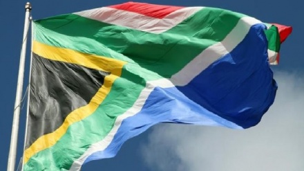 דרום אפריקה השעתה את היחסים הדיפלומטיים עם ישראל