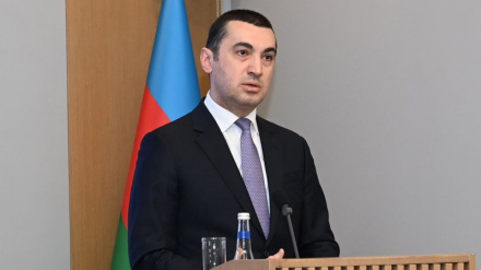 Rəsmi Bakı Fransanın Ermənistana silah və hərbi texnika tədarükünə etiraz etdi