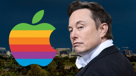 Apple sospende pubblicità su X dopo post 'anti israeliano' di Musk