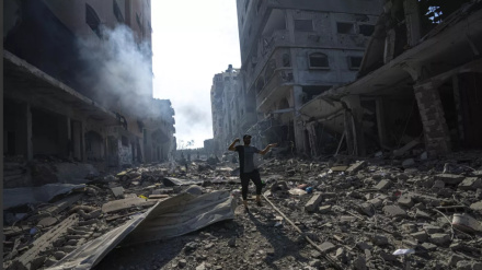 Իրաքում ամերիկյան ռազմաբազան ԱԹՍ-ների հարձակման է ենթարկվել, Բաղդադում ԱՄՆ դեսպանատանը տագնապի ազդանշաններ են հնչել