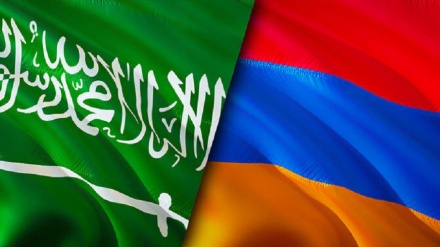 Armenien und Saudi-Arabien nehmen diplomatische Beziehungen auf