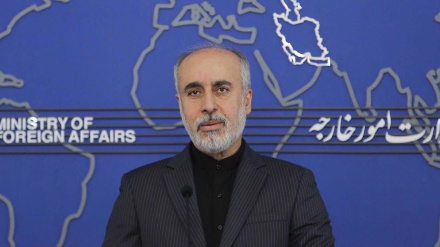 US resorts to political maneuvering to achieve unfulfilled goals in Gaza war: Iran