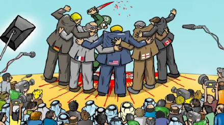 (VIGNETTE) No comment