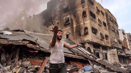 Gaza, bilancio vittime dopo 29 giorni di bombardamentic di Israele