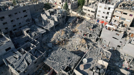 Direktor des Indonesischen Krankenhauses in Gaza fordert Öffnung des Rafah-Überganges