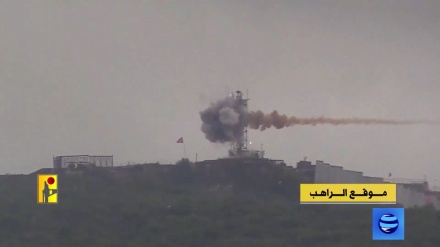 Война в Южном Ливане