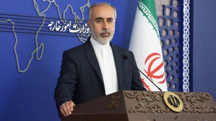 Iran: la minaccia di Israele di usare l'atomica a Gaza è 