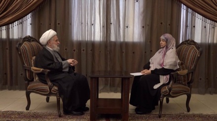 (AUDIO) Hezbollah: l'operazione 'Tempesta Al-Aqsa', punto di svolta per il futuro della Palestina