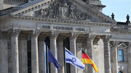 Увеличение экспорта оружия из Германии в Израиль