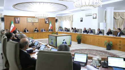 Раиси: Преступления сионистского режима в секторе Газа положили конец мифу о правах человека на Западе