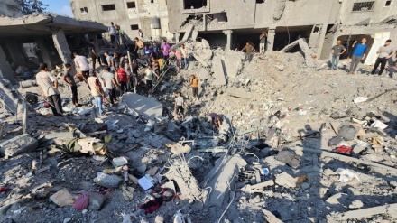 Gaza, ufficio France Press colpito da un proiettile israeliano