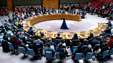 מועצת הביטחון של האו