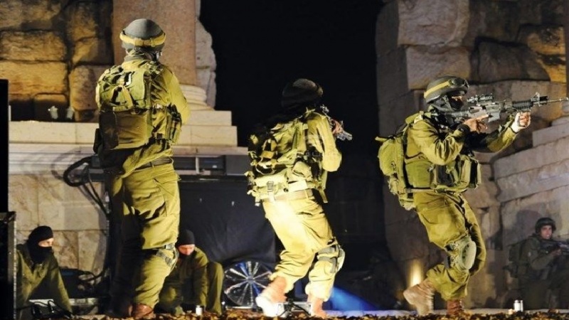 סוכנות הידיעות וואפא: 4 מניין החללים בפלישת צבא ישראל ג'נין