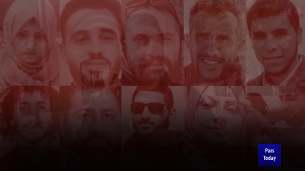 Израиль нападает на журналистов, чтобы скрыть свои военные преступления в секторе Газа