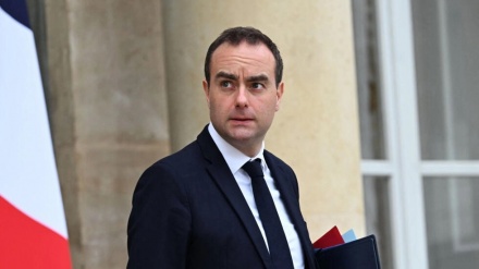 שר ההגנה הצרפתי: טמון סיכון עצום בהסלמה אזורית