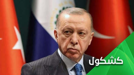 Kuendelea siasa za undumakuwili za Erdogan kuhusu uungaji mkono kwa watu wa Gaza