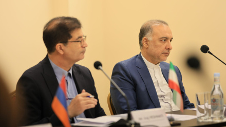  Իրան-Հայաստան  մոնիտորինգային նիստում ներկայացվել է Արաքսի ջրի որակի համատեղ աշխատանքների իրականացման ծրագիրը