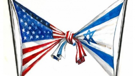 Gründe der US-Unterstützung für Israel