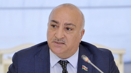 Azərbaycanlı deputat həyəcan təbili çaldı