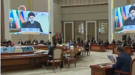 İran-Azərbaycan Respublikası əlaqələri iki xalqın dərin bağlarına əsaslanır