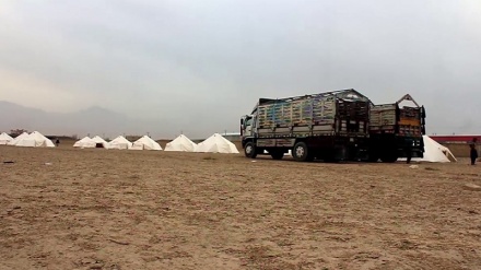 معاون والی بلخ: آمادگی برای رسیدگی به مشکلات مهاجرین عودت کننده از پاکستان اتخاذ شده است