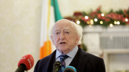 Irlanda kërkon hetim të pavarur për krimet e luftës në Gaza