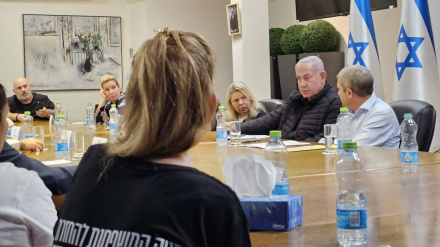 Pretendimi i Netanyahut: Ne nuk do të ndalemi derisa Hamasi të shkatërrohet