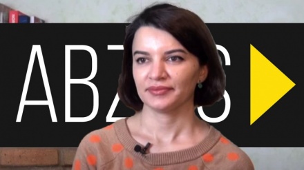 “Abzas Media” internet nəşrinin baş redaktoru saxlanılıb